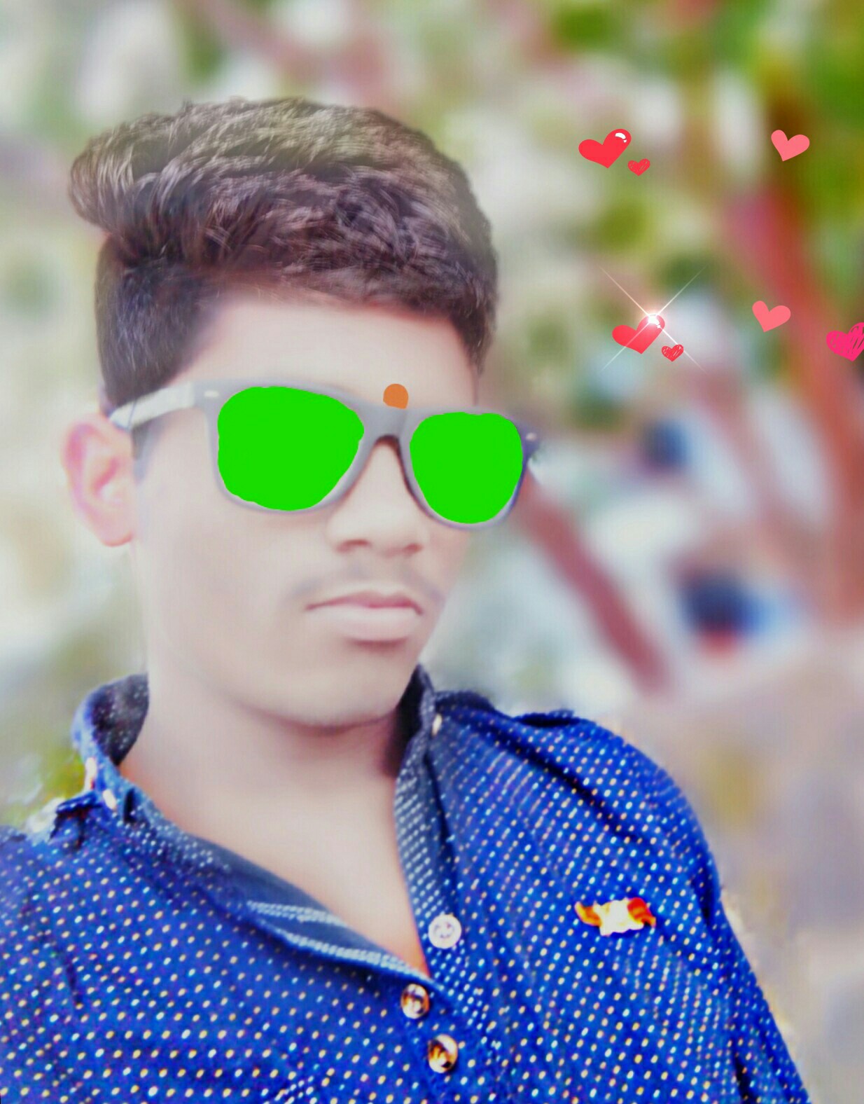 Dipak Gaikawad