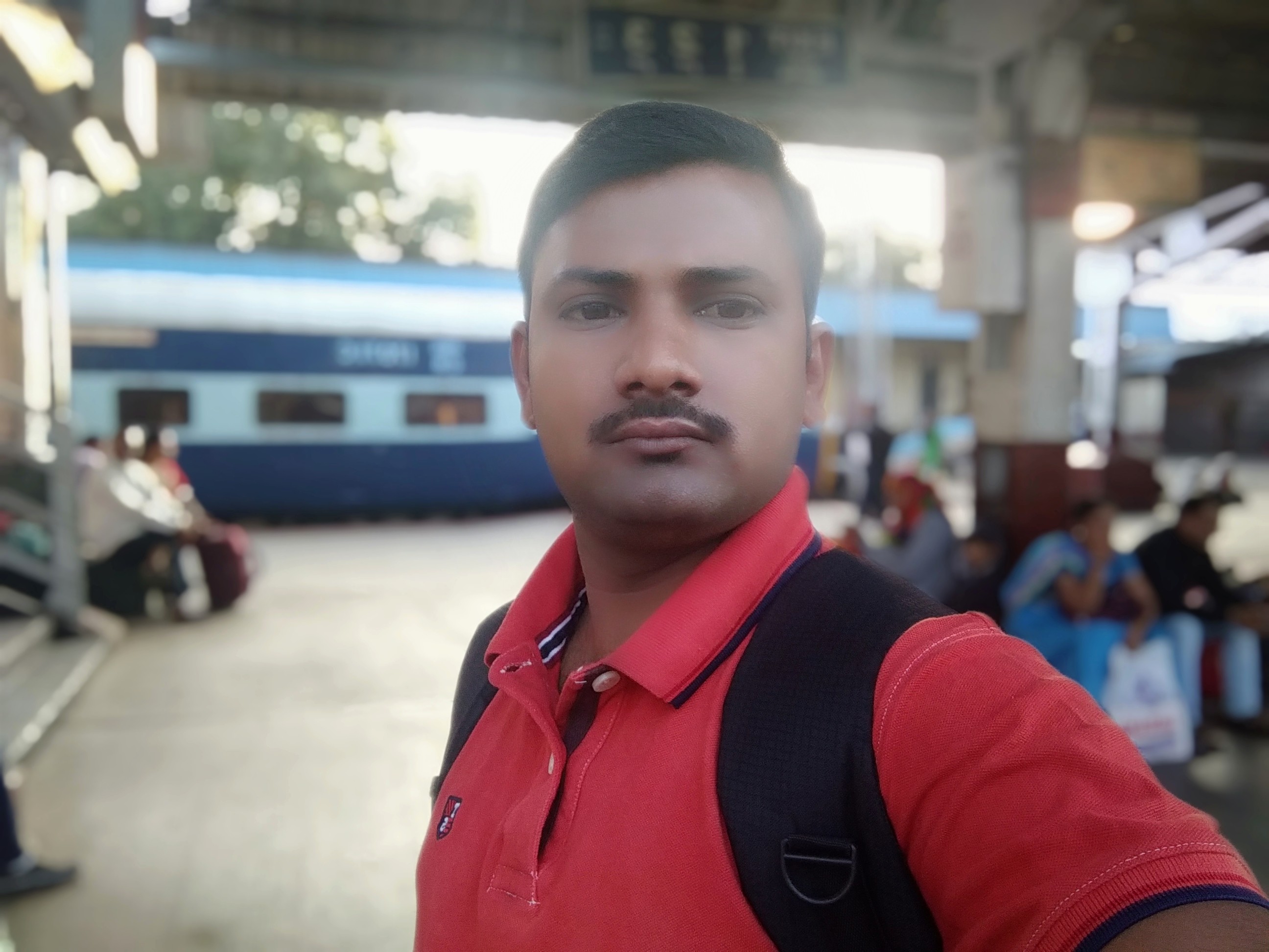 sandip raghunath ghule