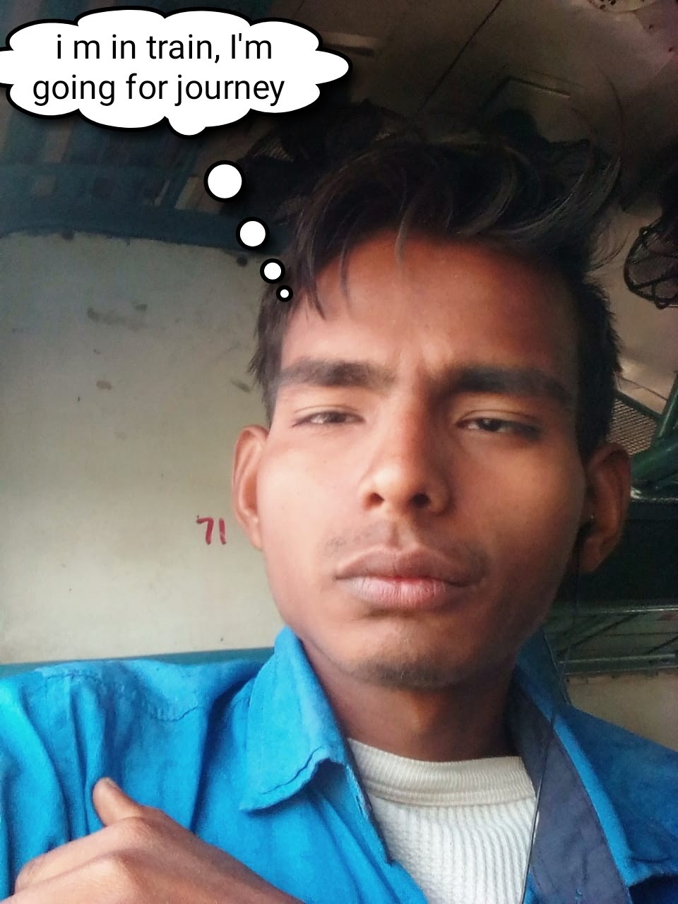 Rajesh Maurya