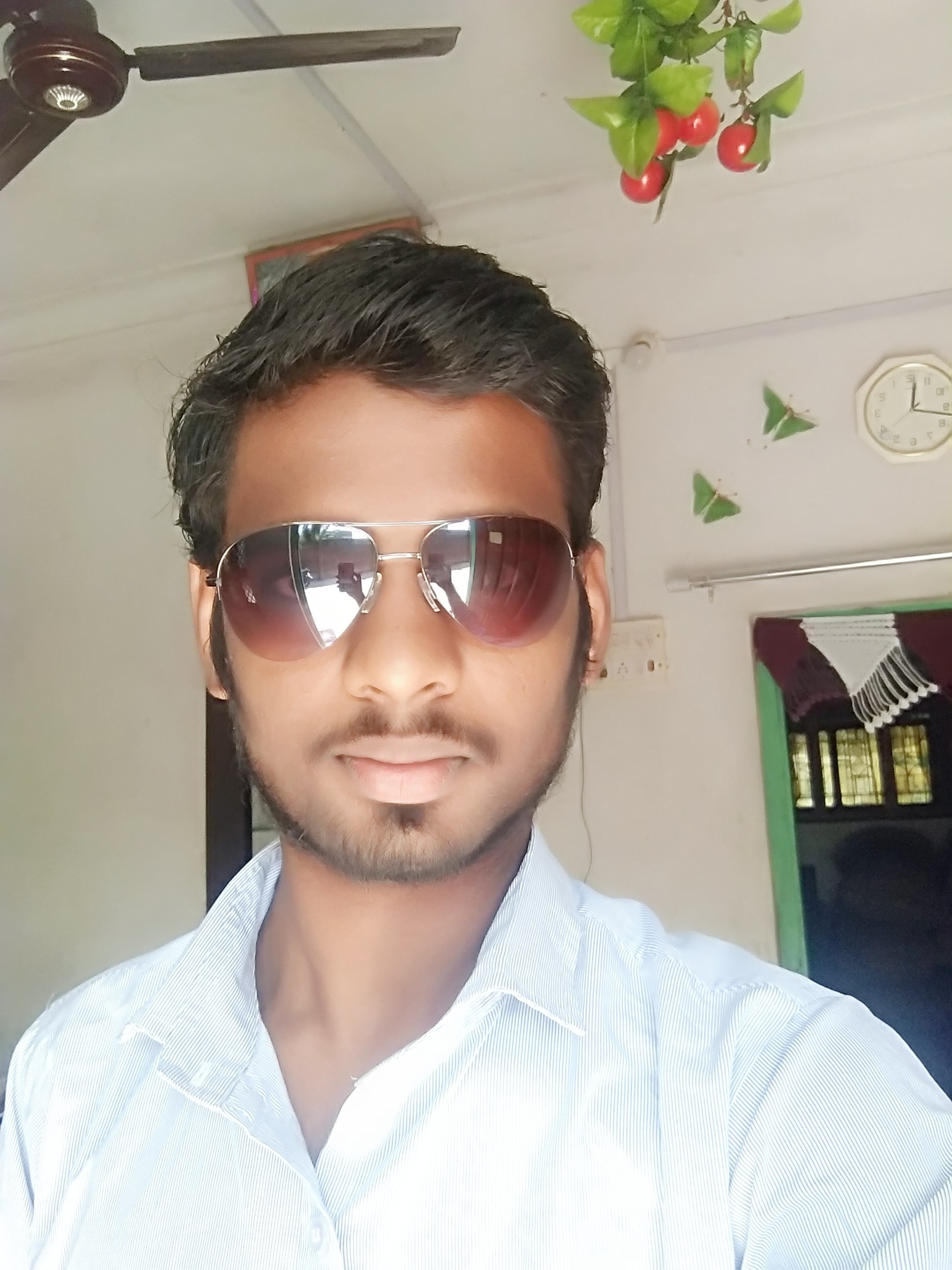 Akshay Ramesh bele
