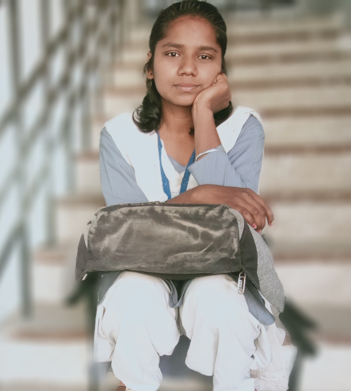 Rashmi Singh