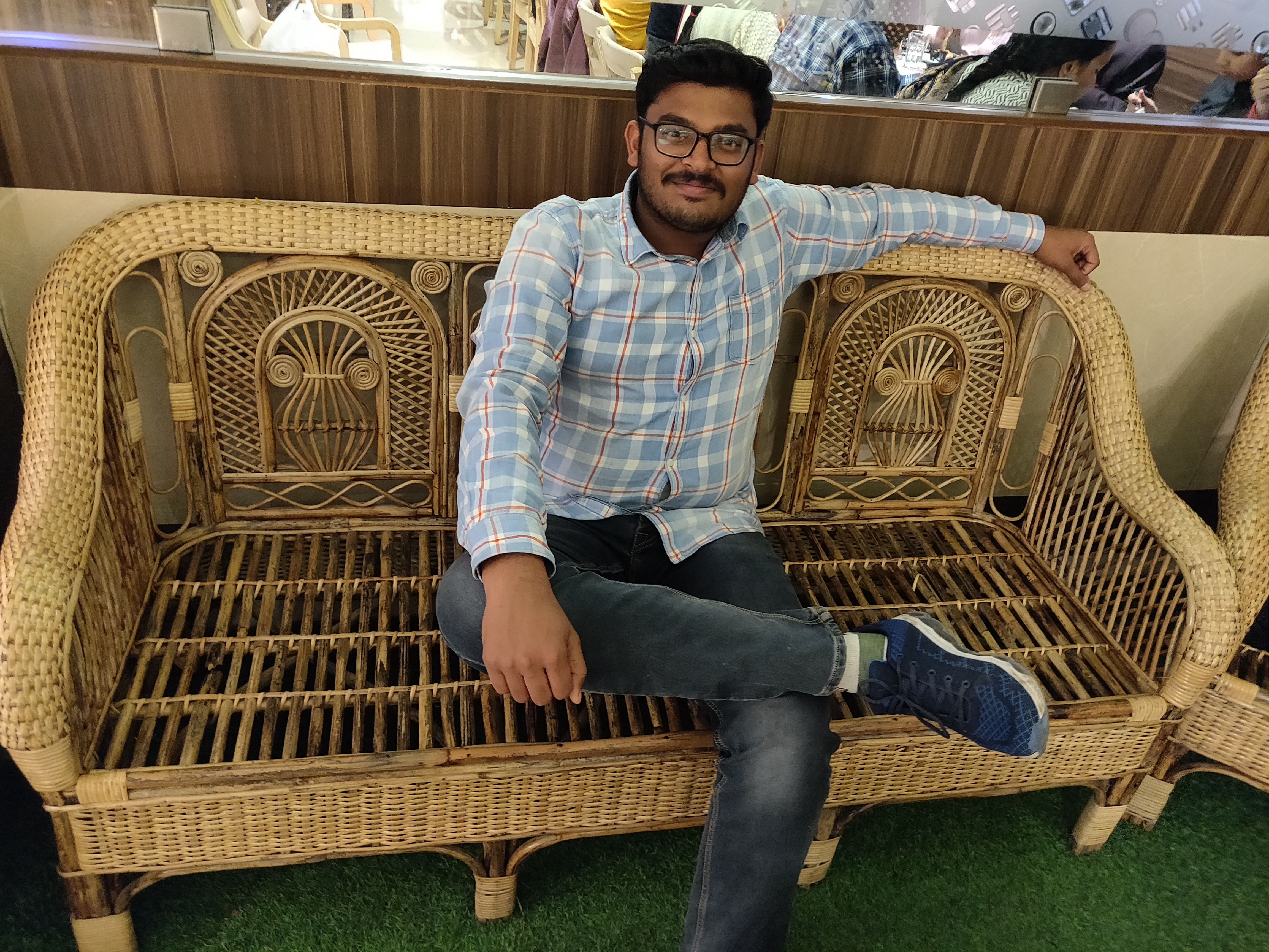Ayush Jain