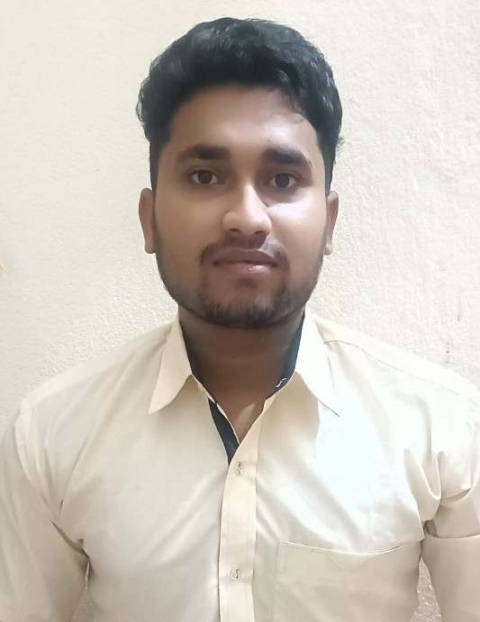DEBASHISH SAMAL