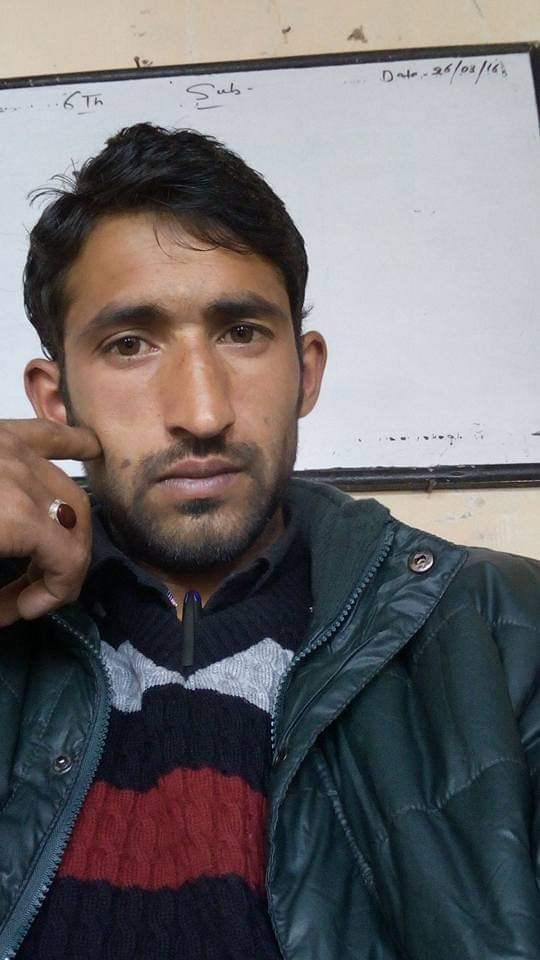 irshad mahmood