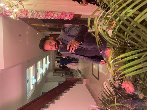ARVINDER SINGH 