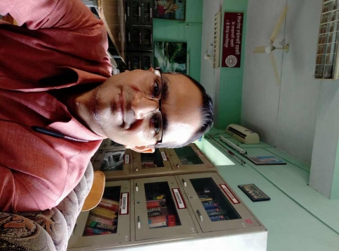 vikas dubey