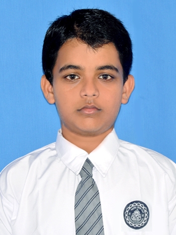 Vishal kumar Yadav