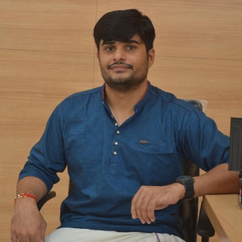 Ganesh S Bhat