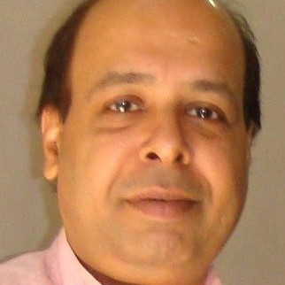 Sunil Sarawgi