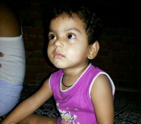 Abhay Singh