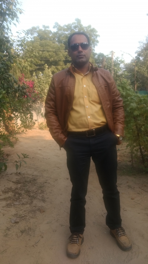 Pawan Rampuria