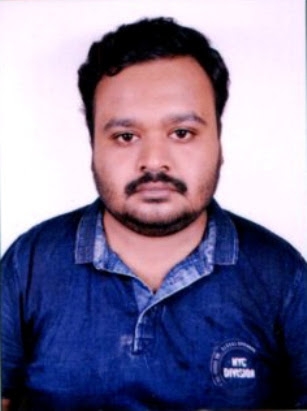 Rahul Nag Mondal