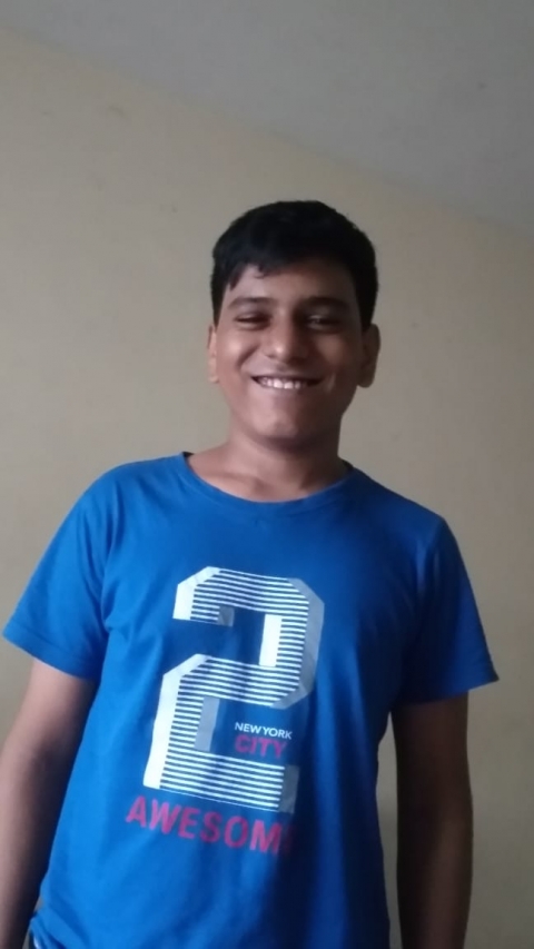 PARV PANKAJ BHANDARI