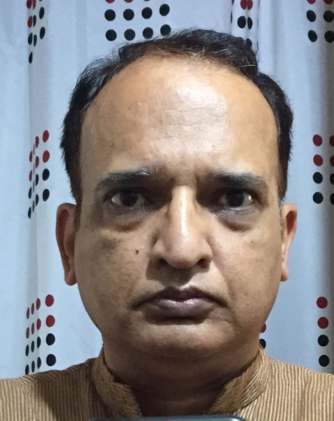 sanjay mahajan