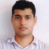 Yogesh Sharma