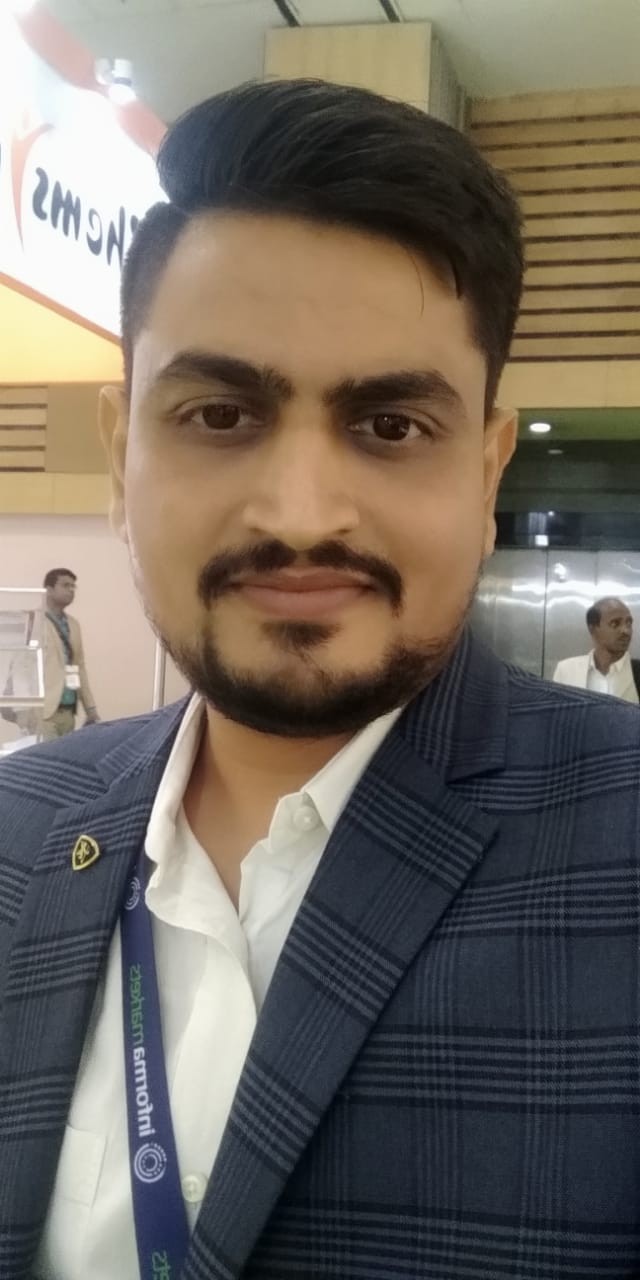 Jigar Patel 