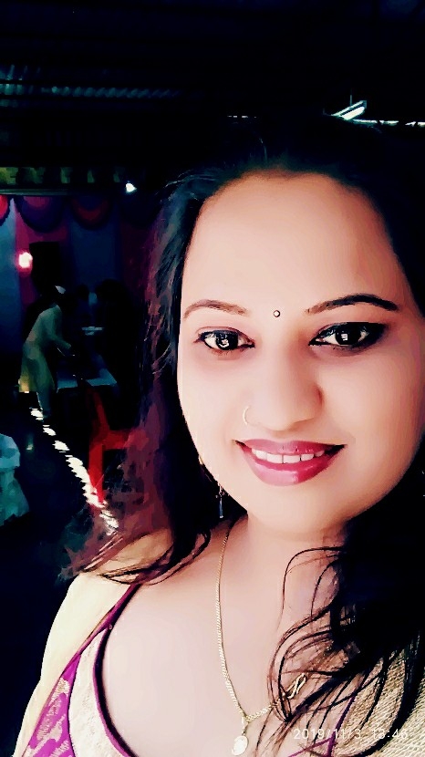 Nikita Mhatre