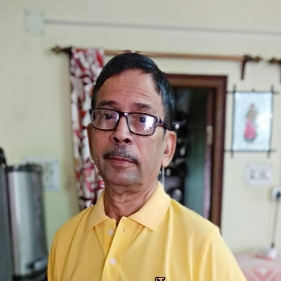 SABYASACHI BHADURI