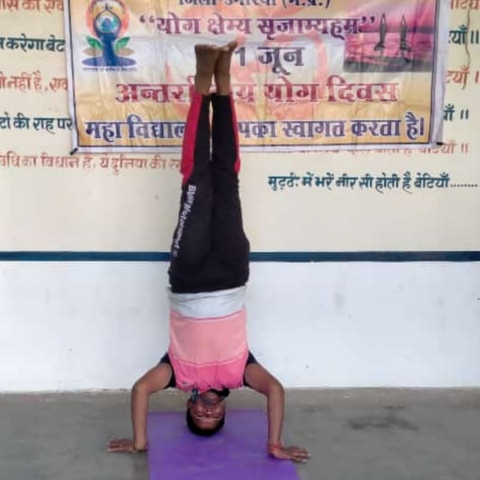 DRARVINDSHAHBARKADE