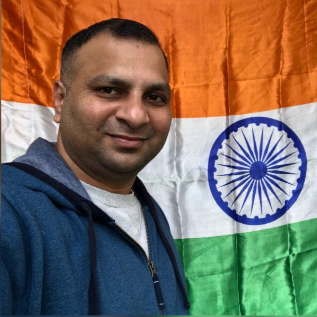 Piyush Saxena