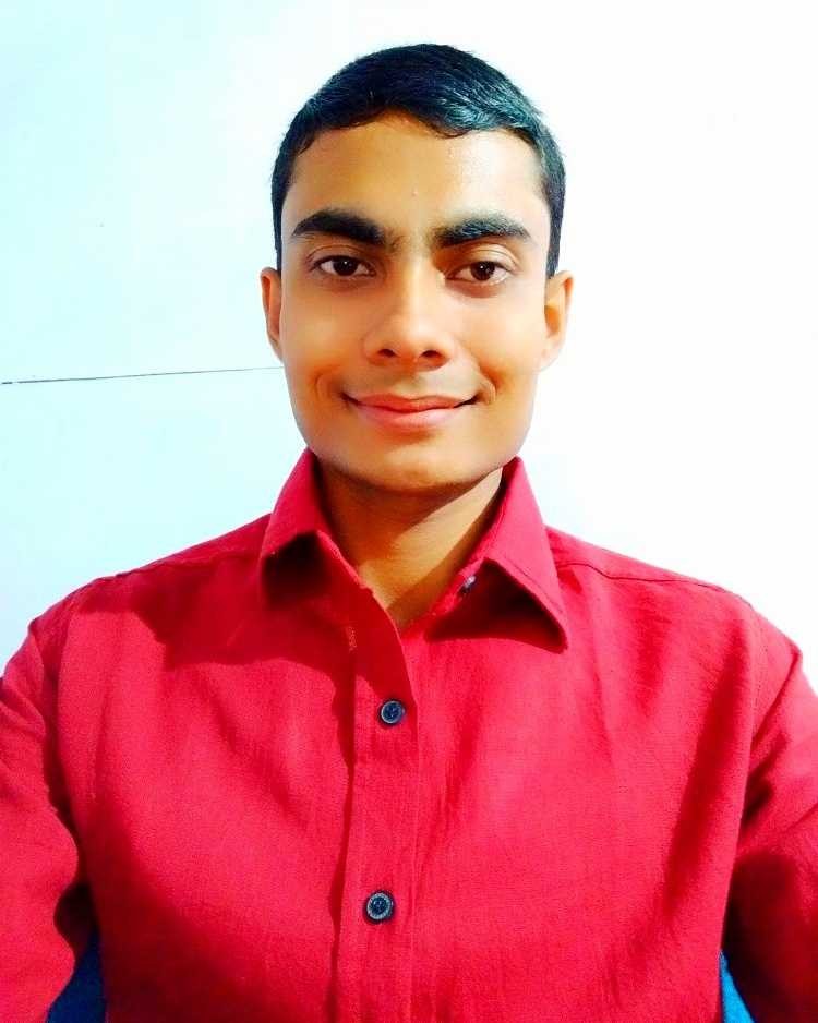 Sajar Hussain 