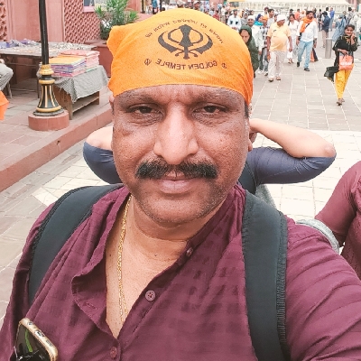 kiran kumar
