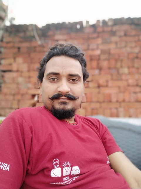 HarishSharma