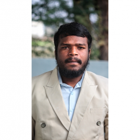 Venkatesh Chinthala