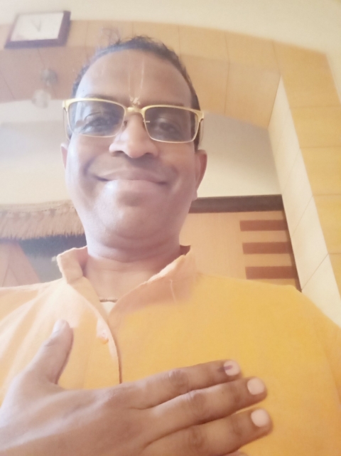 KRISHNAMURTHY RAMALINGAM