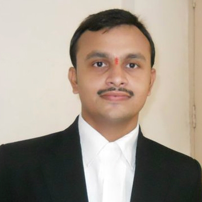 Adv Yogesh Ashok Badave