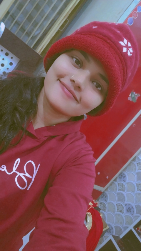 Saumya Chaubey
