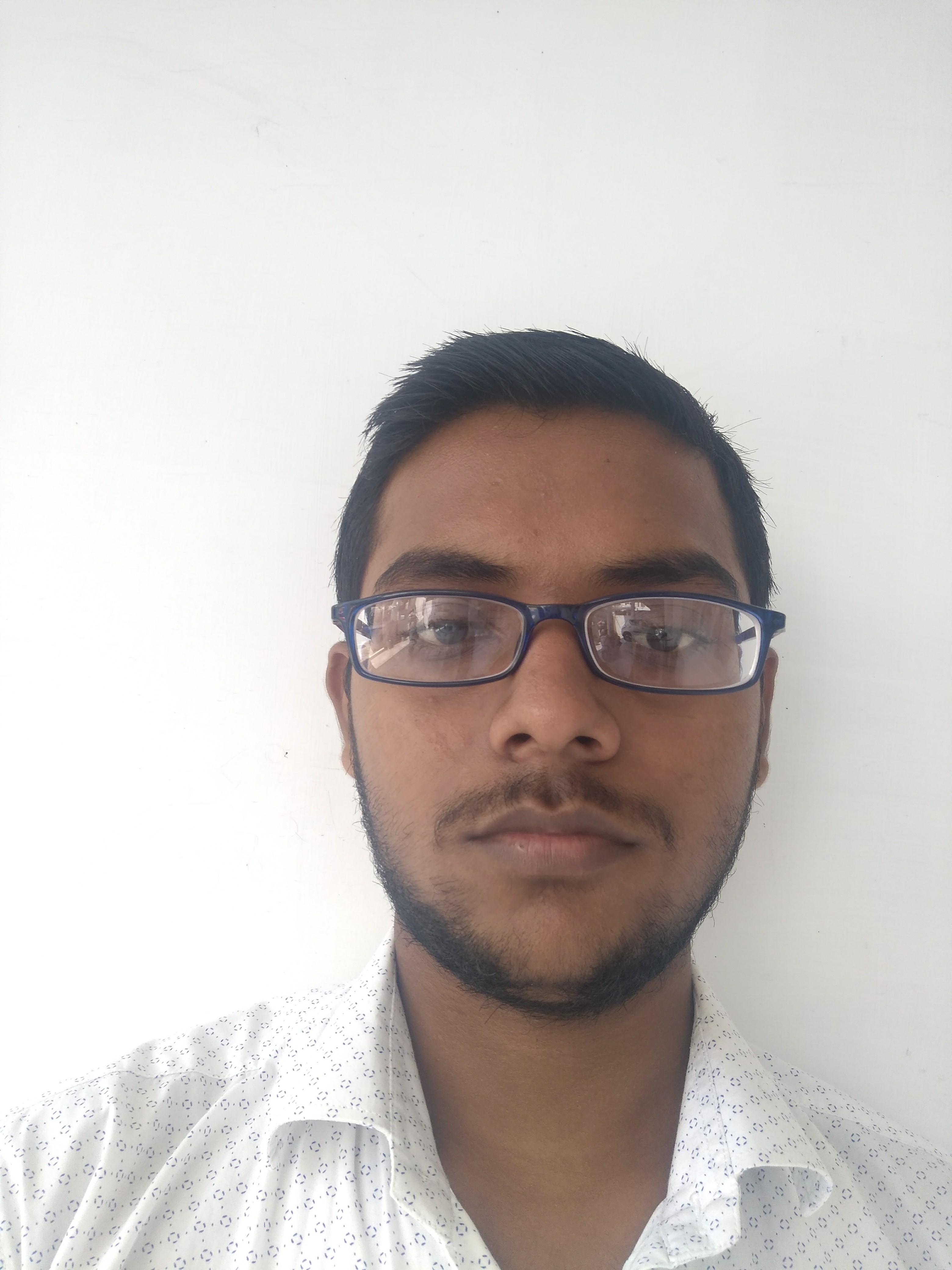 Arpit Srivastava