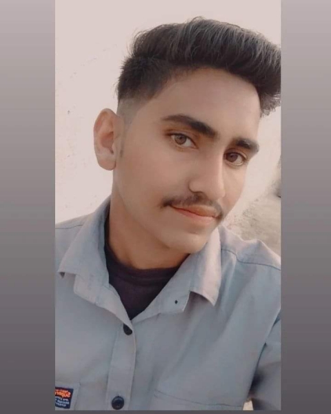 Shyam Singh rajput