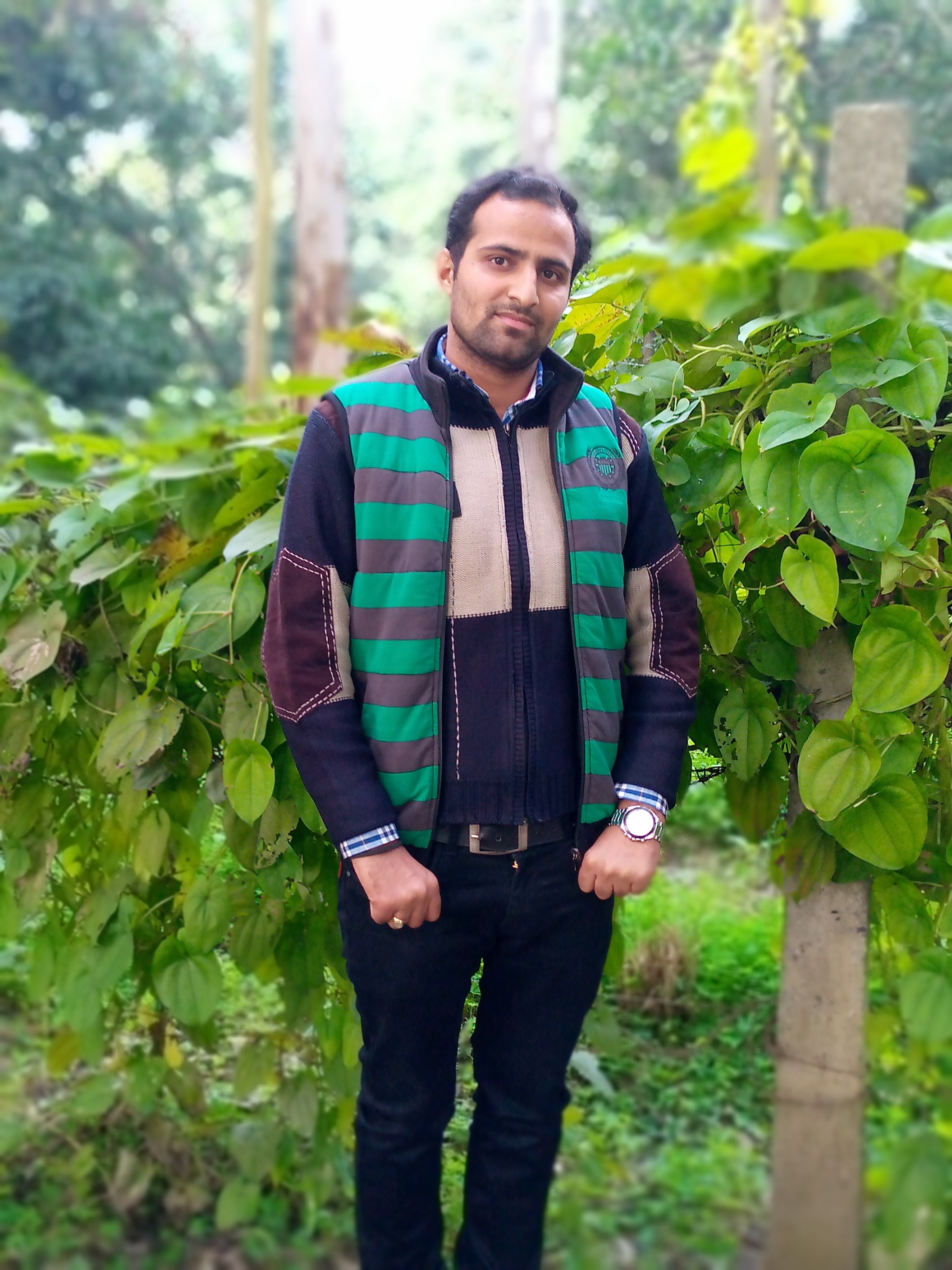 SHUBHAM WALIYA 