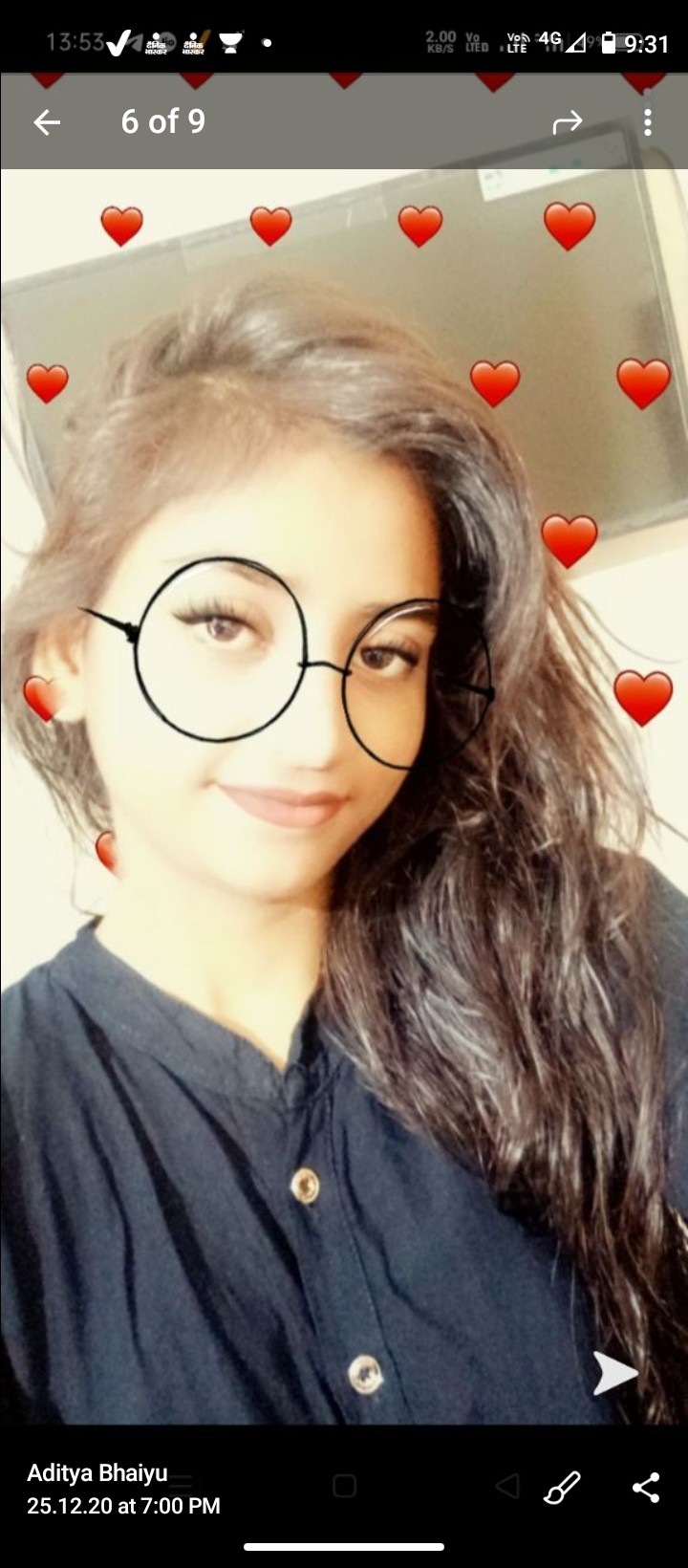 Nandini Sharma