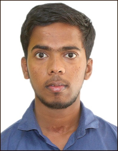 Naresh yadav