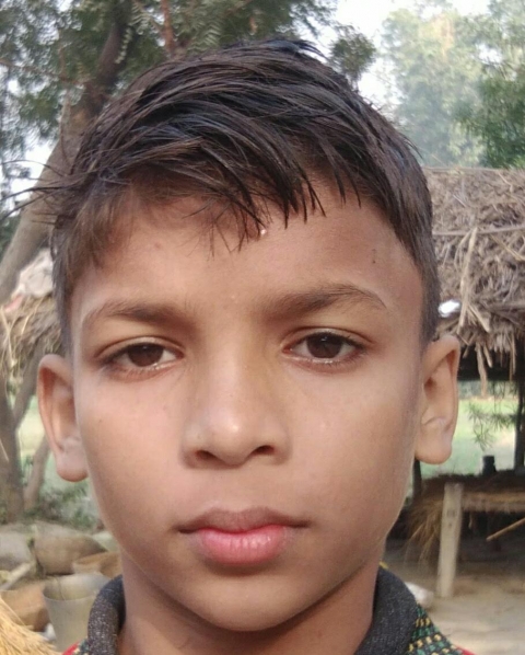  YADAV HARSH  RAVINDRA