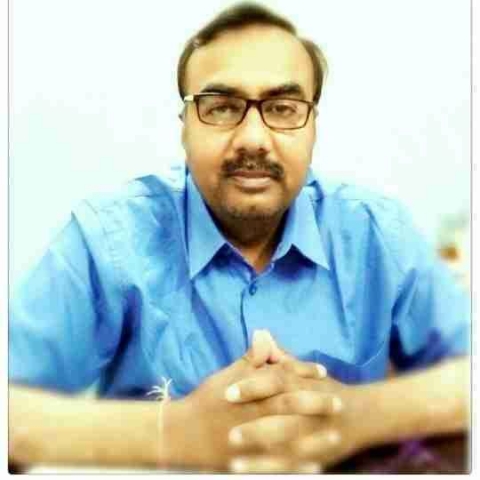 AMIT SAINI