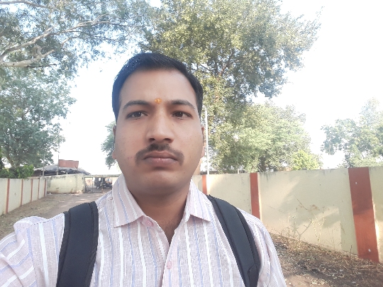 Rishi Ojha
