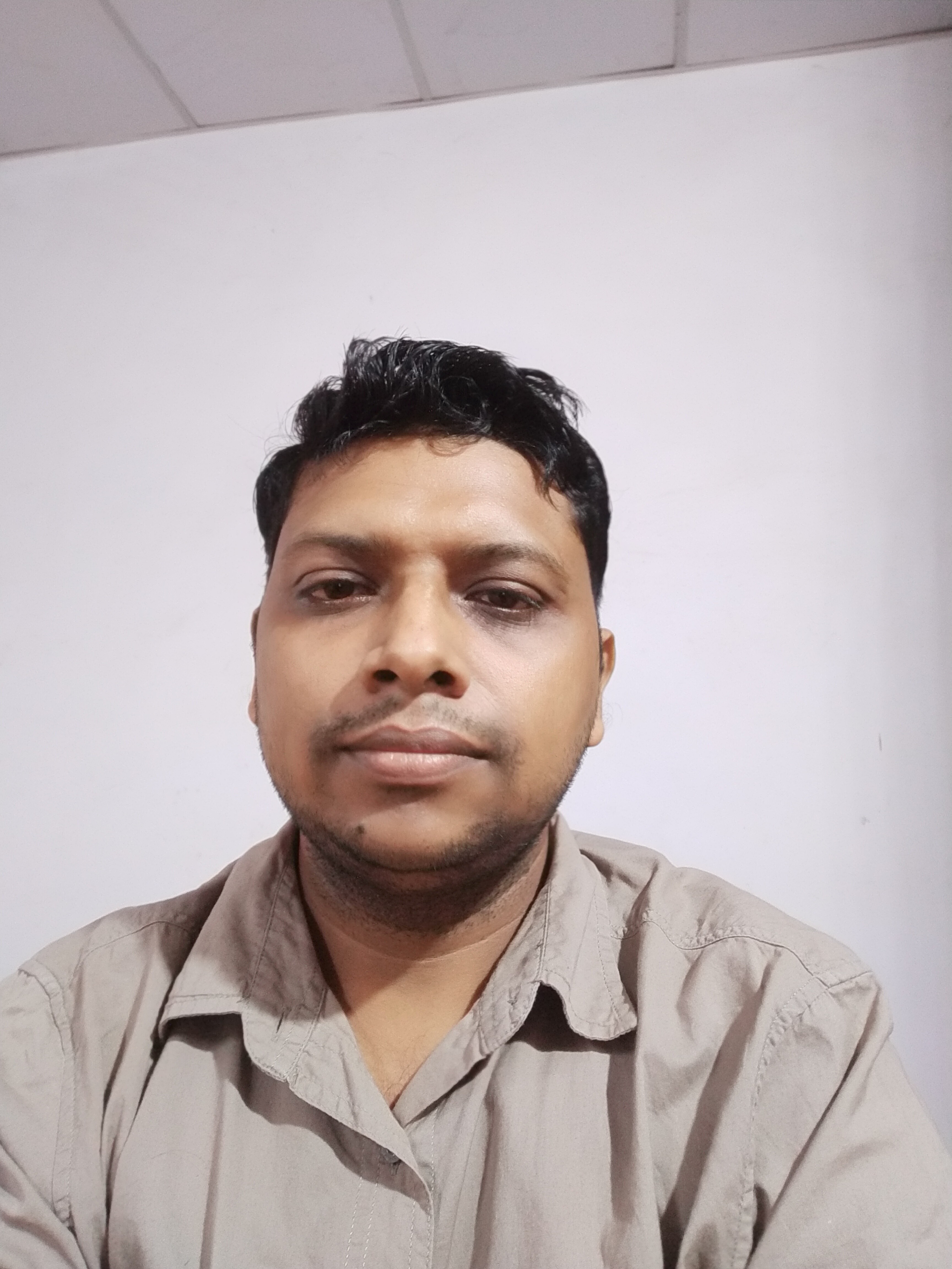mukul garg