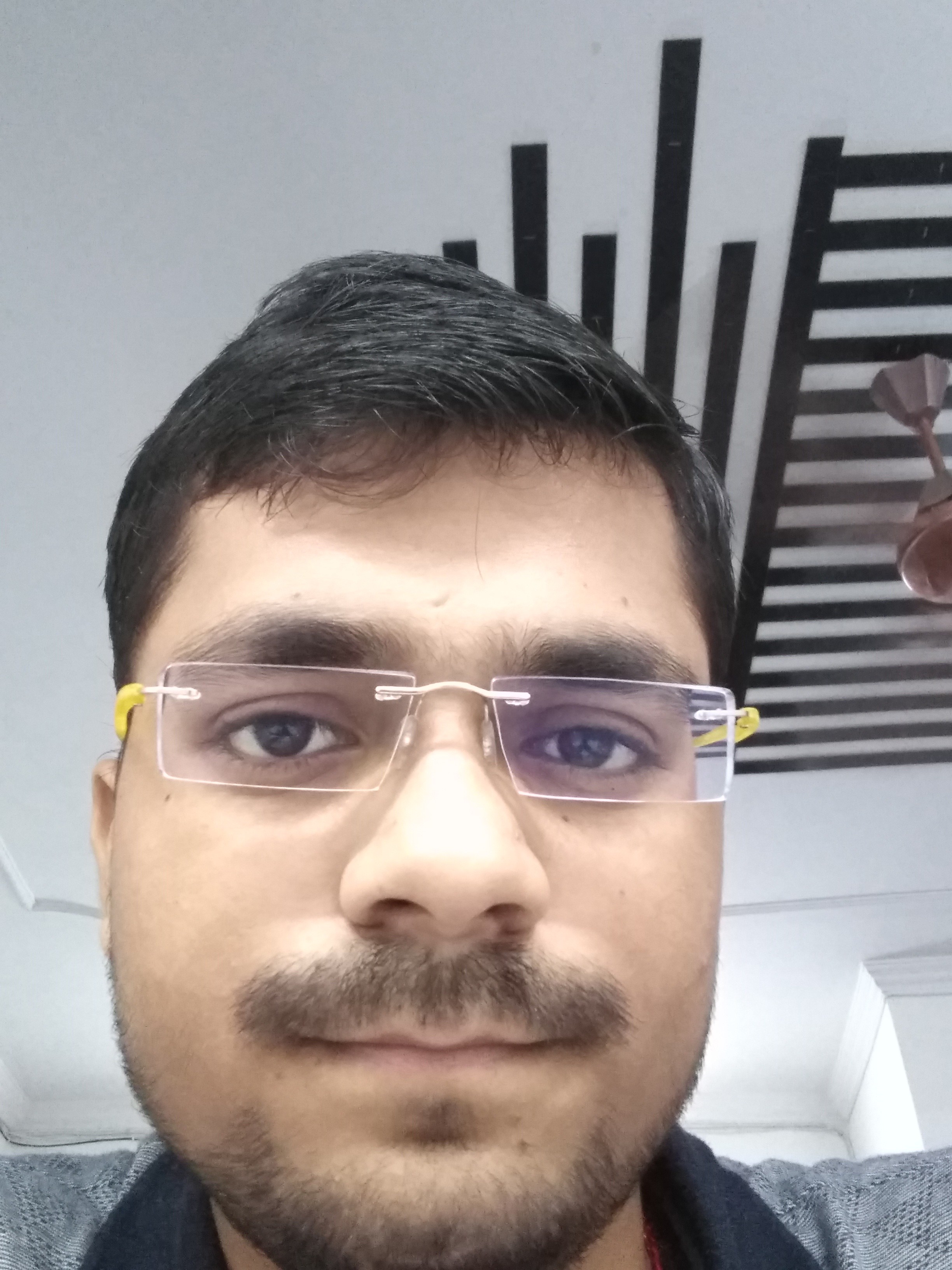 Abhishek  Kapoor 