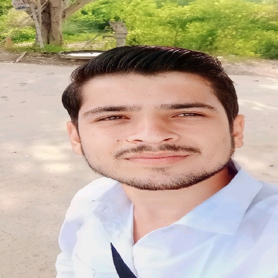 Harshit porwal