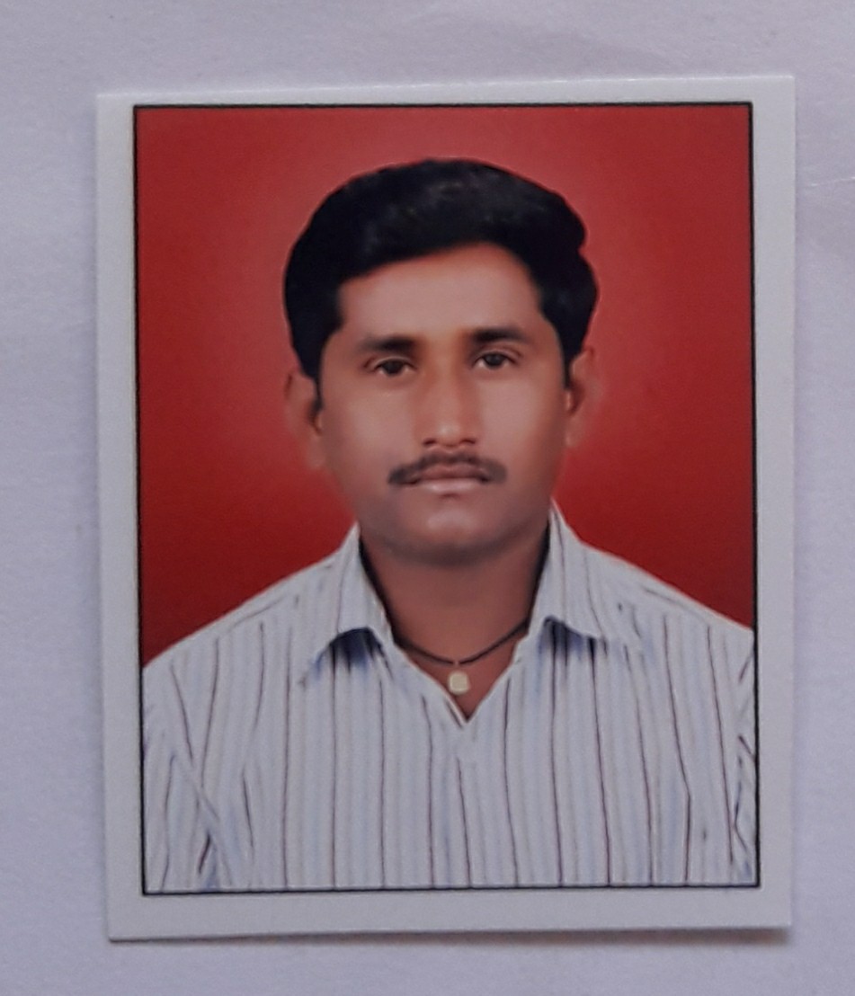 Shrikrishna Amruta waykar