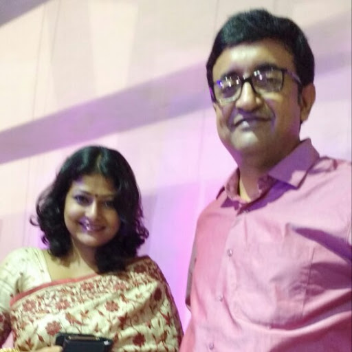 Indranil Majumdar