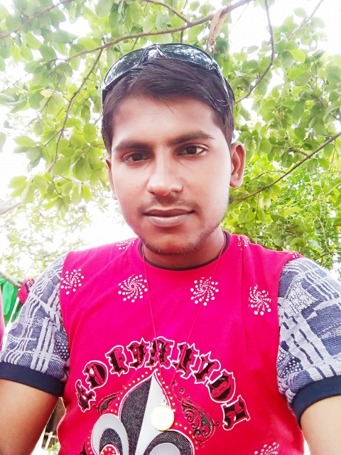 Sushil Kumar Yadav
