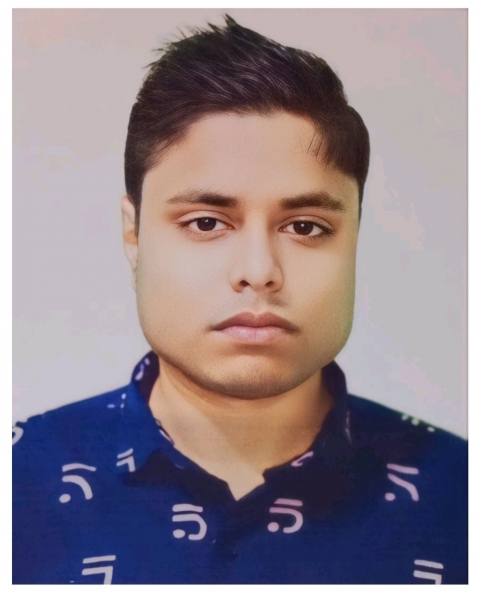 ROHIT JAISWAL