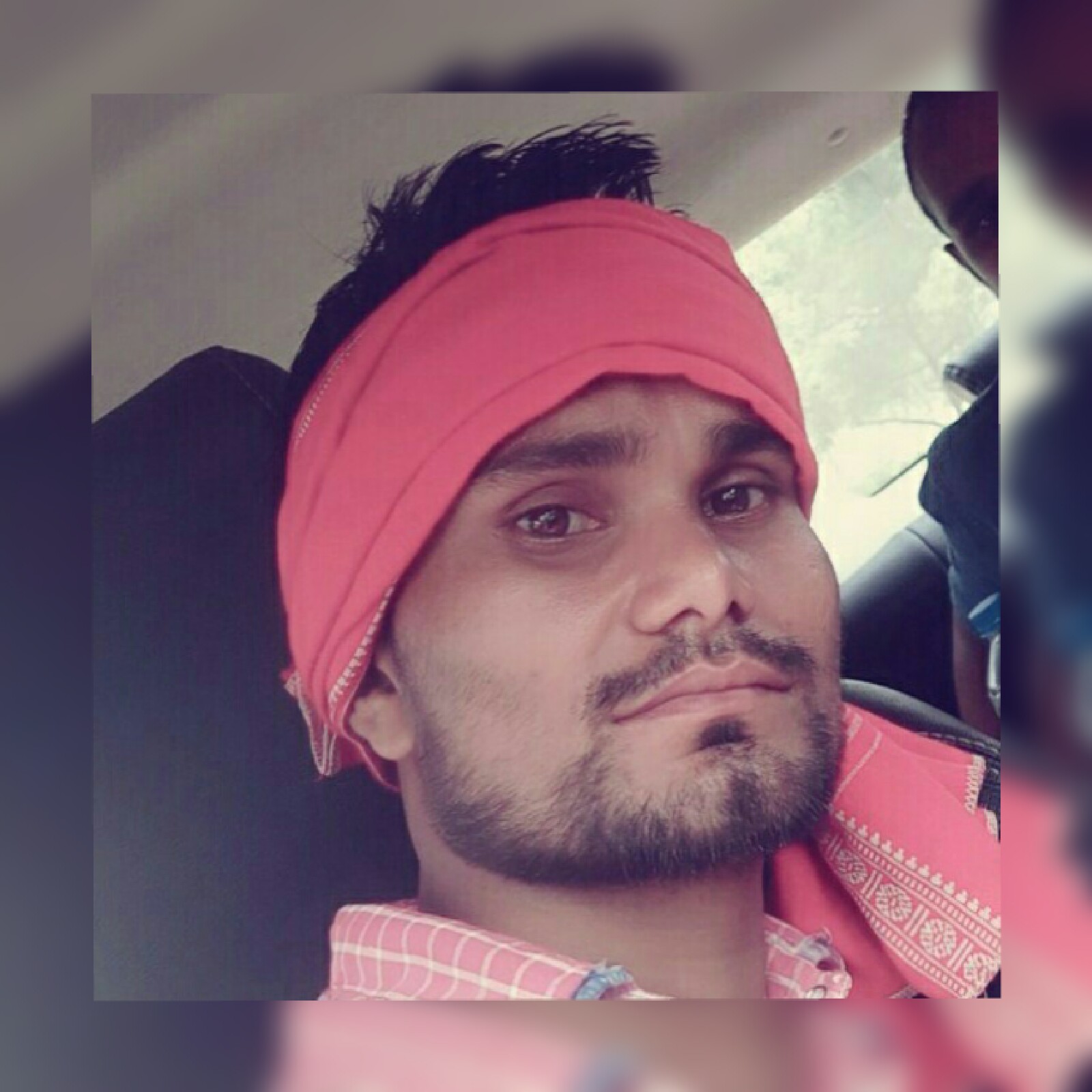 Rahul kumar singh