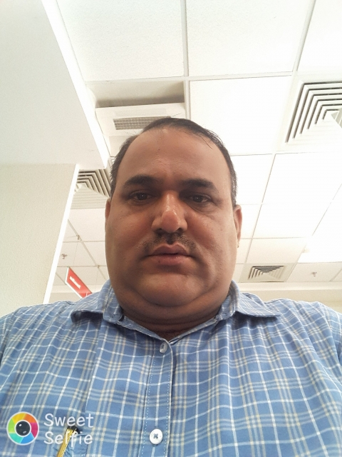 Raj Singh