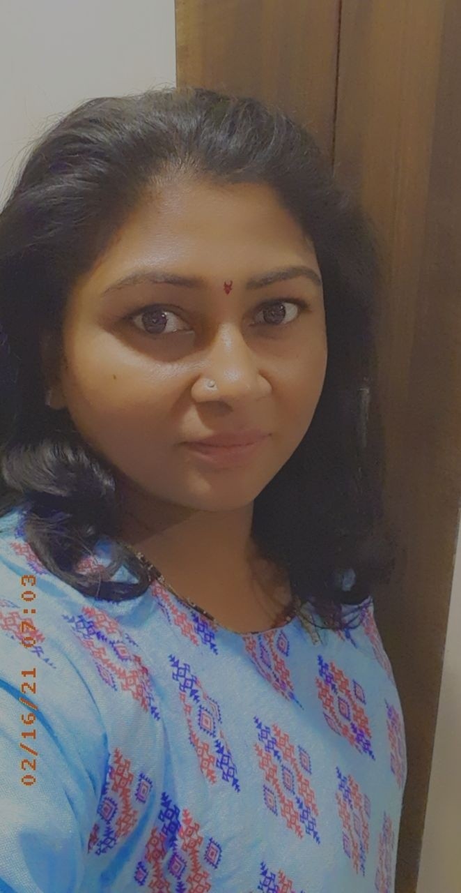 shrutisawantavasare