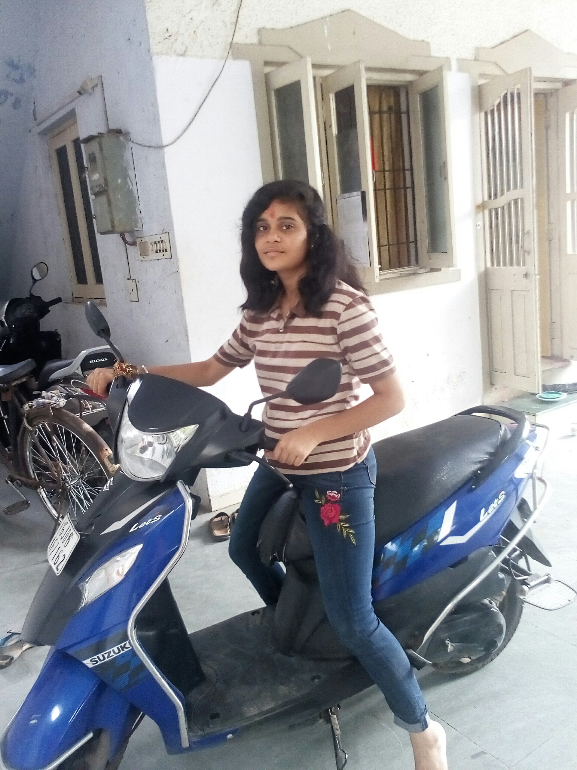 Riya Rajesh Joshi